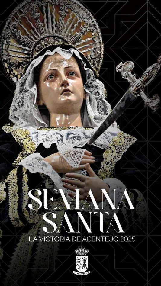Semana Santa en La Victoria de Acentejo  